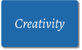 Creativity